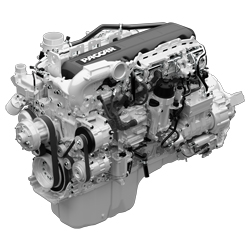 P14C1 Engine